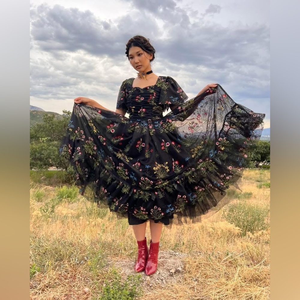 JessaKae Sybil Dress